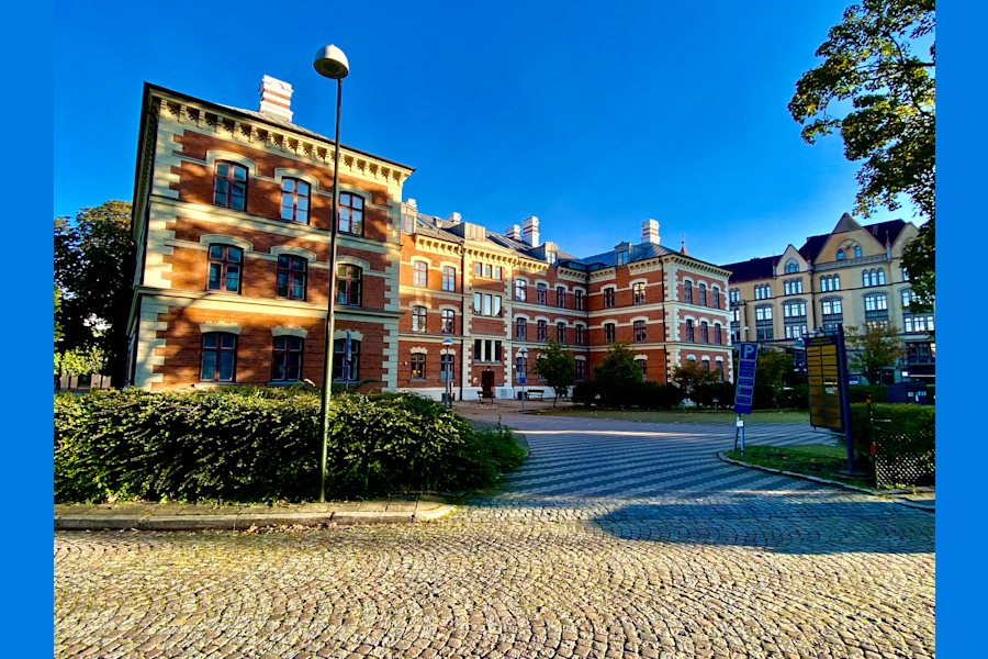 Kontorslokal på Föreningsgatan 26, Malmö – bild 2