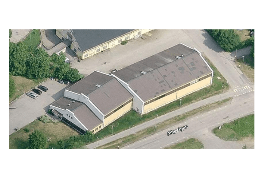 Lagerlokal på Åldermannavägen 1, Norsborg – bild 3