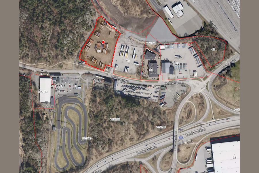 Bulyckevägen 9 - Skärmbild 2026-01-12 144023