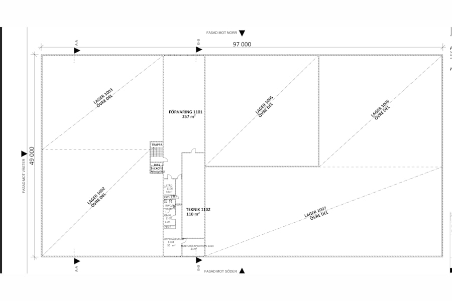 Gustaf De Lavalsväg 10 - Skärmbild 2026-02-07 163215