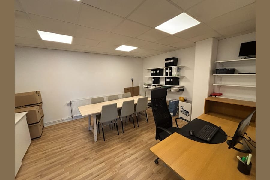 Butikslokal på Brobacken 2, Lerum – bild 4