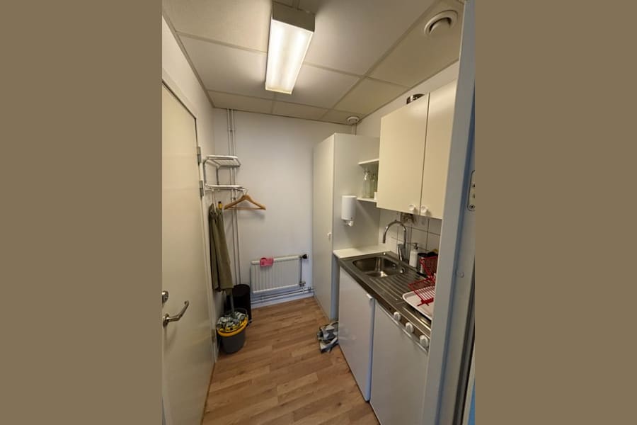 Butikslokal på Brobacken 2, Lerum – bild 5