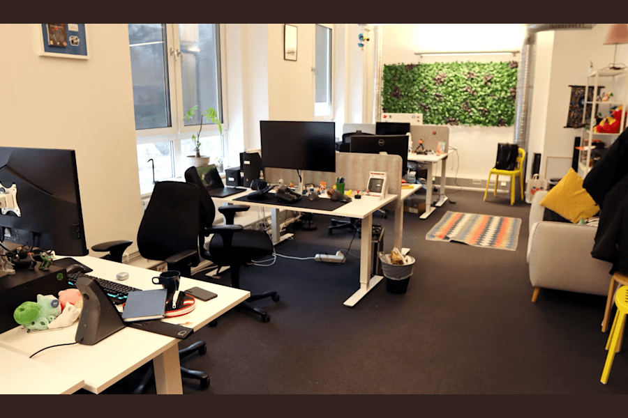 Kontorslokal på Torggatan 2, Malmö – bild 4