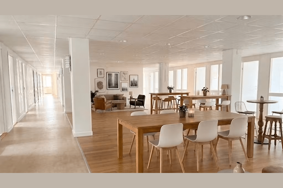 Coworking-plats på Sundbybergsvägen 1, Solna – bild 2