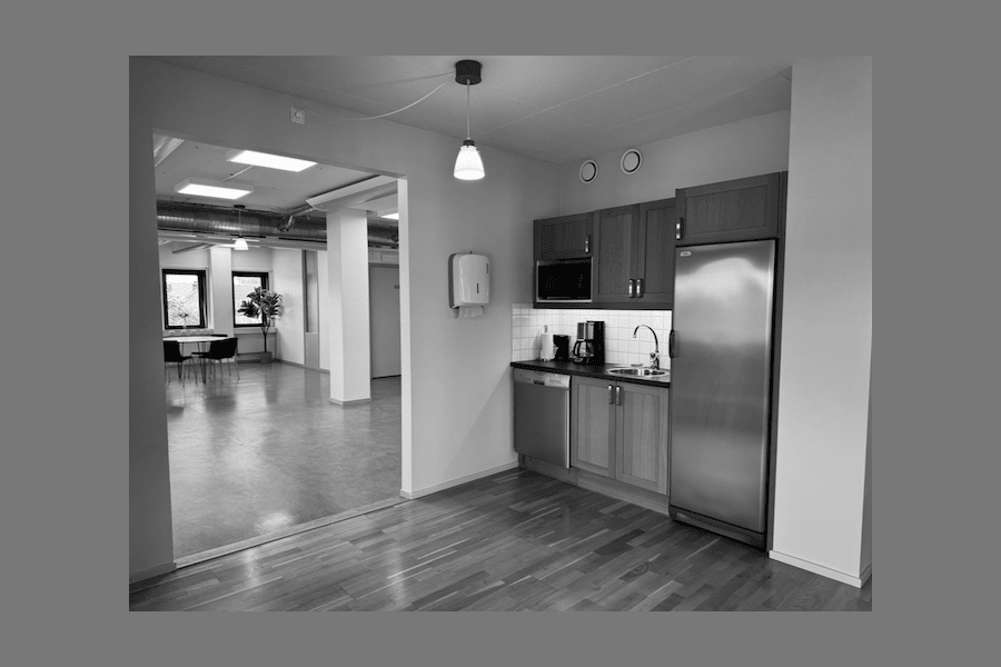 Kontorslokal på Jägershillgatan 18 A, Malmö – bild 7