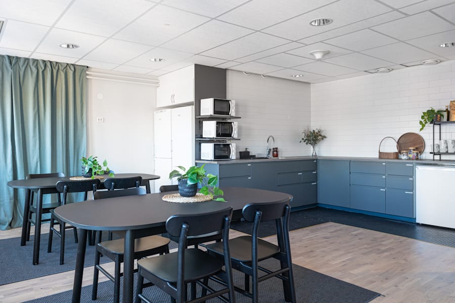 Kontorslokal på Livdjurstagan 4, Johanneshov – bild 7