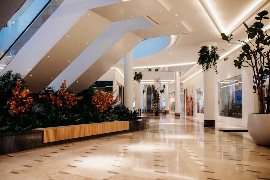 Restauranglokal på Fredsgatan 12, Malmö – bild 7