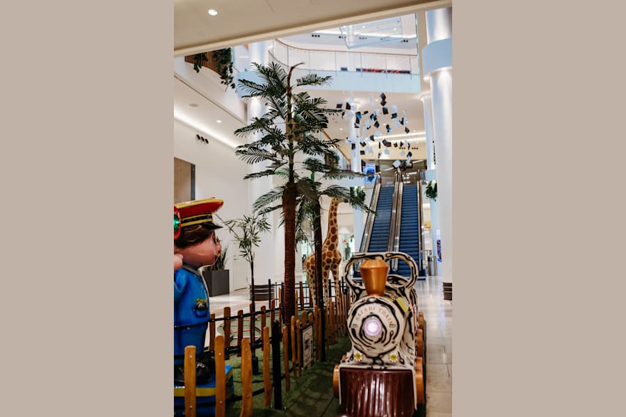 Restauranglokal på Fredsgatan 12, Malmö – bild 6