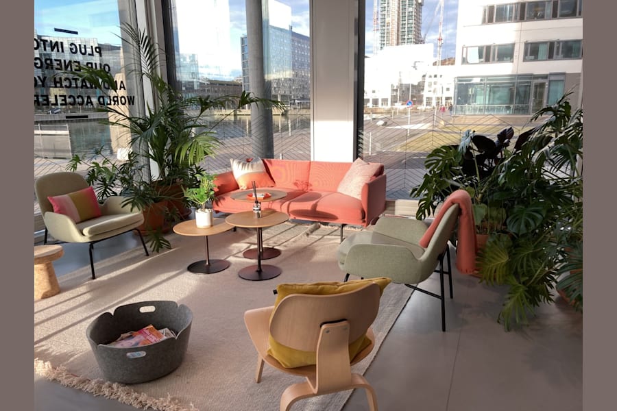 Kontorslokal på Theres Svenssons Gata 13, Göteborg – bild 4