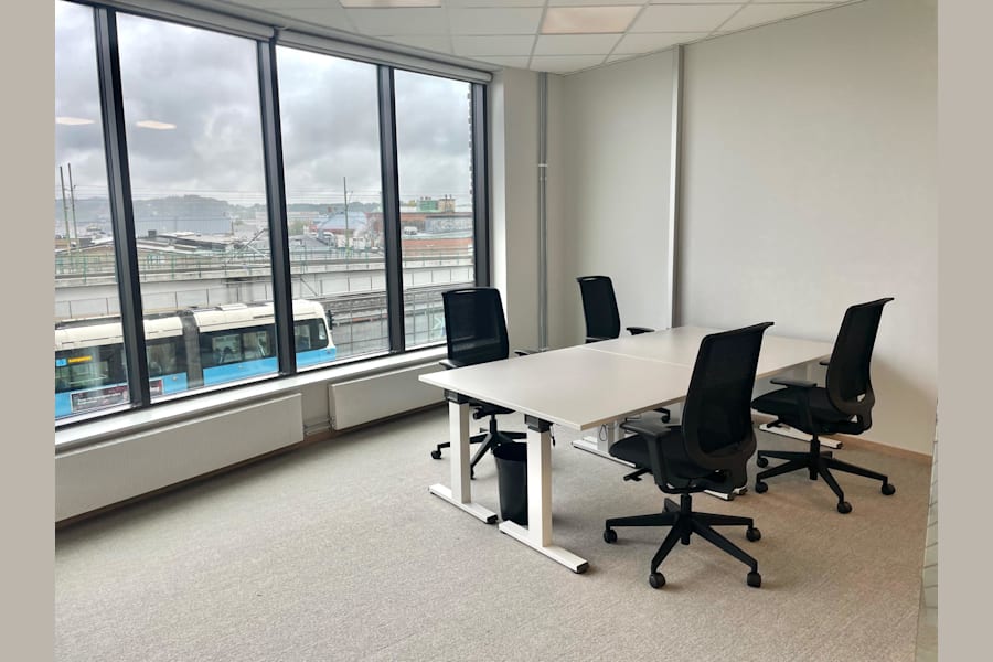 Kontorslokal på Johan Gertssons Gata 4, Göteborg – bild 6