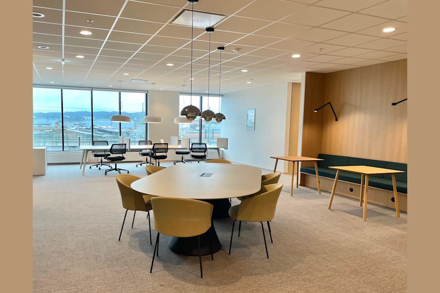 Kontorslokal på Johan Gertssons Gata 4, Göteborg – bild 7