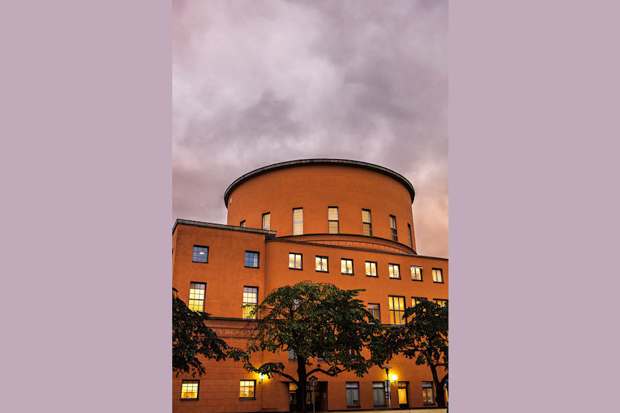 Kontorslokal på Norrtullsgatan 6, Stockholm – bild 3