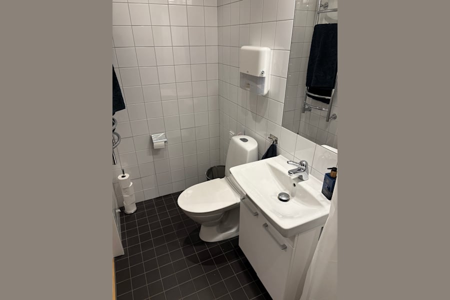 Lokal på Wallingatan 37, Stockholm – bild 5