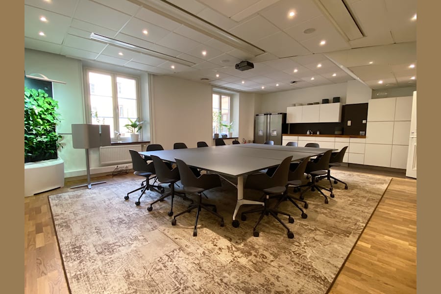 Kontorslokal på Kungsgatan 8, Stockholm – bild 6