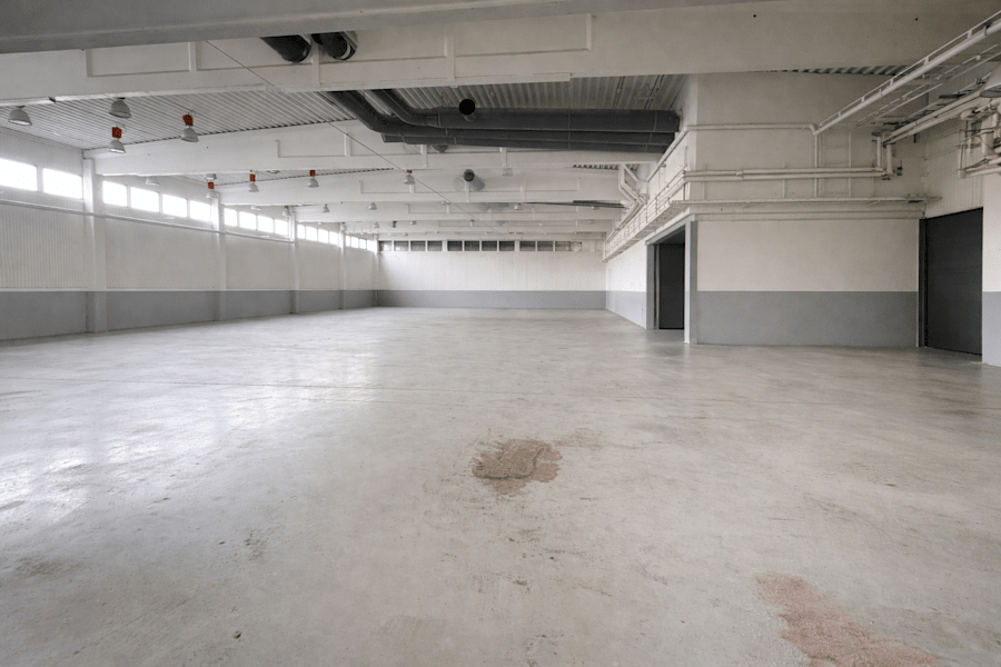 Industrilokal på Domnarvsgatan 12, Spånga – bild 12