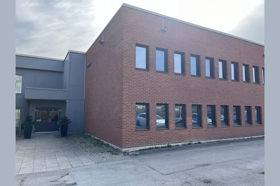 Kontorslokal på Jupitervägen 10, Upplands Väsby