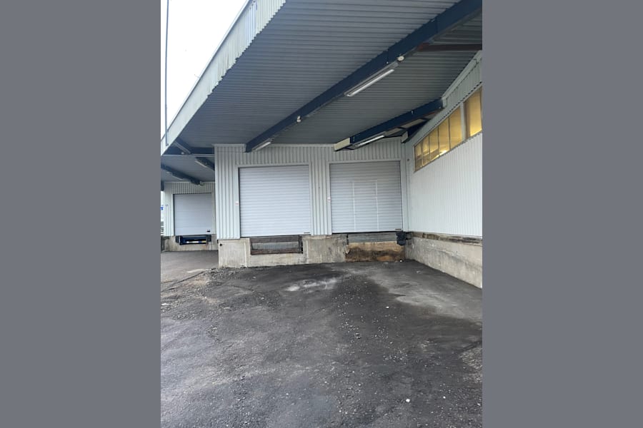 Lagerlokal på Staffansväg 5, Sollentuna – bild 3