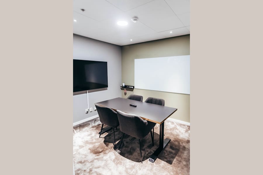 Coworking-plats på Vasagatan 10, Stockholm – bild 6