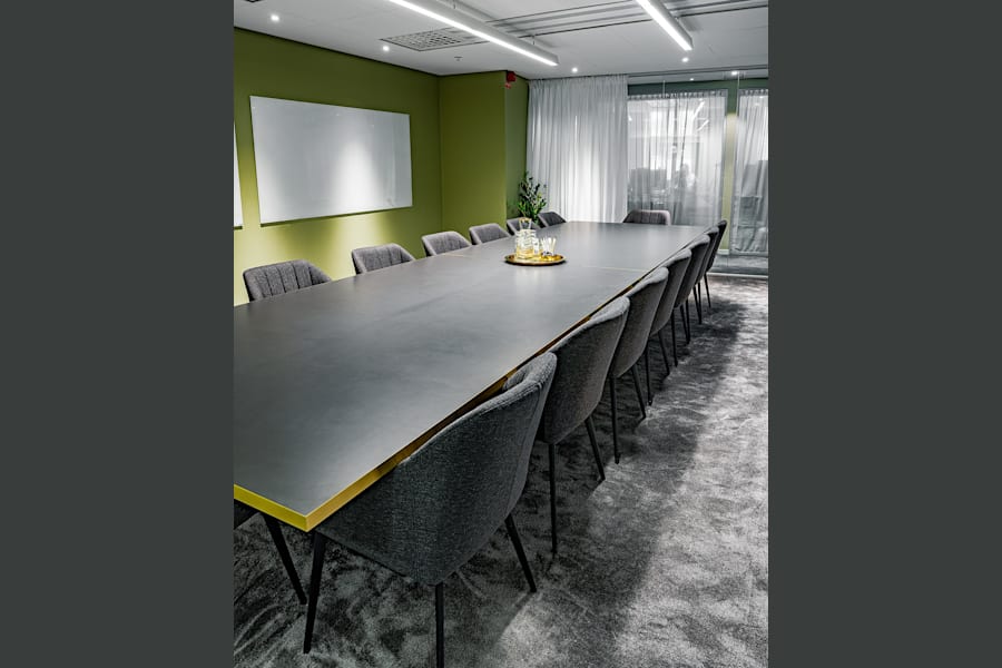 Coworking-plats på Vasagatan 10, Stockholm – bild 3