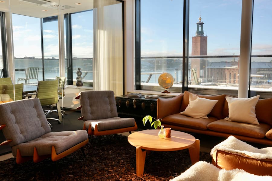 Coworking-plats på Vasagatan 12, Stockholm – bild 4