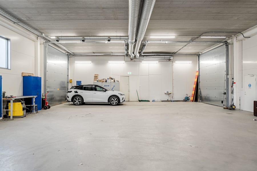 Industrilokal på Novavägen 25, Huddinge – bild 7