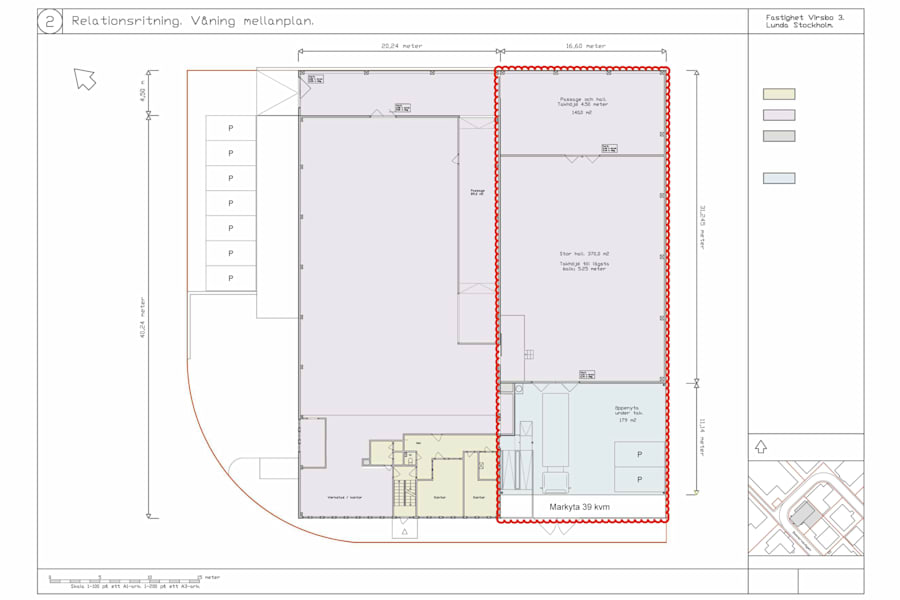 Domnarvsgatan 12 - Virsbo - planlösning - Del 2