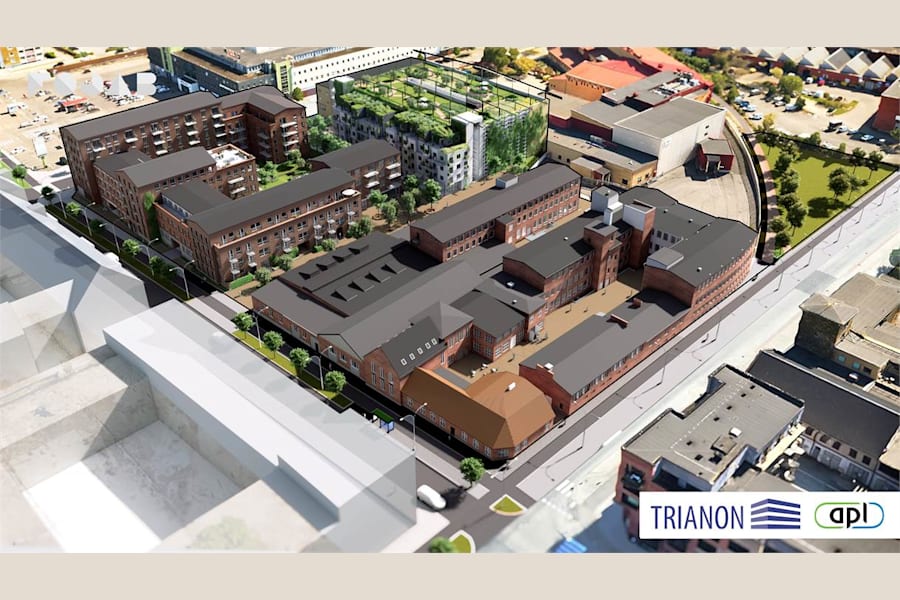 Lokal på Östra Farmvägen 12, Malmö