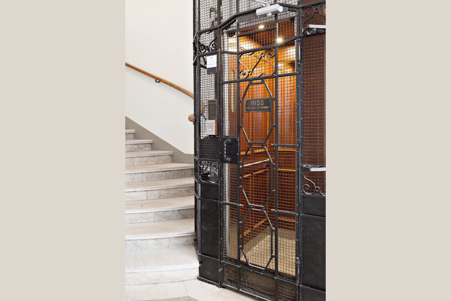 Kontorslokal på Kungsgatan 46, Göteborg – bild 2