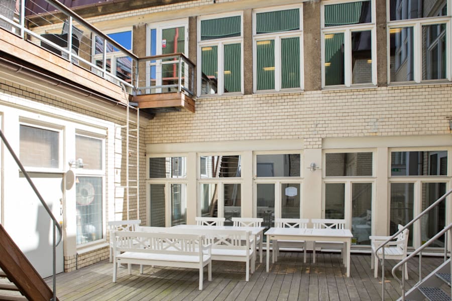 Kontorslokal på Kungsgatan 46, Göteborg – bild 3