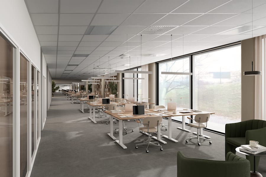 Industrilokal på Stensätravägen 13, Skärholmen – bild 4