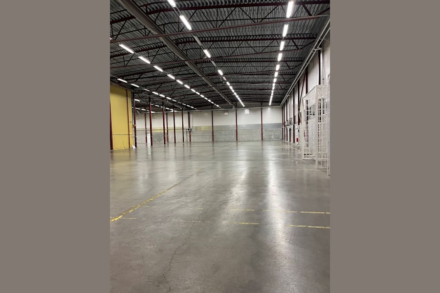 Industrilokal på Jupitervägen 10, Upplands Väsby – bild 9