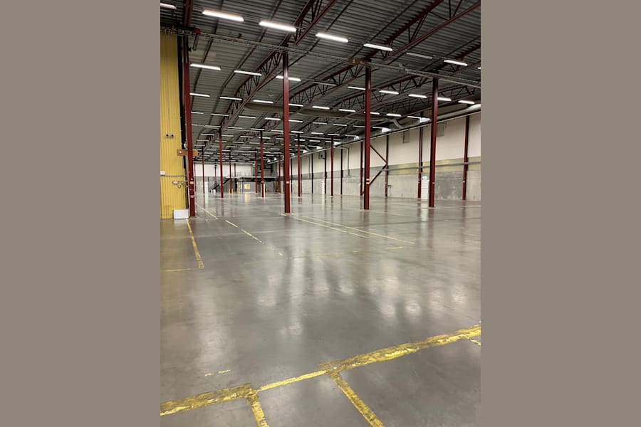 Industrilokal på Jupitervägen 10, Upplands Väsby – bild 10