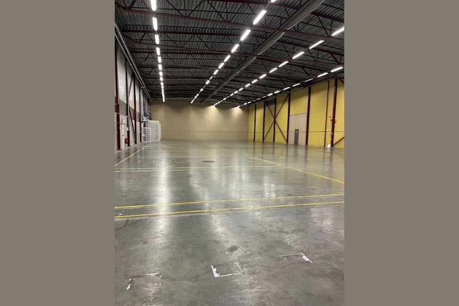 Industrilokal på Jupitervägen 10, Upplands Väsby – bild 12