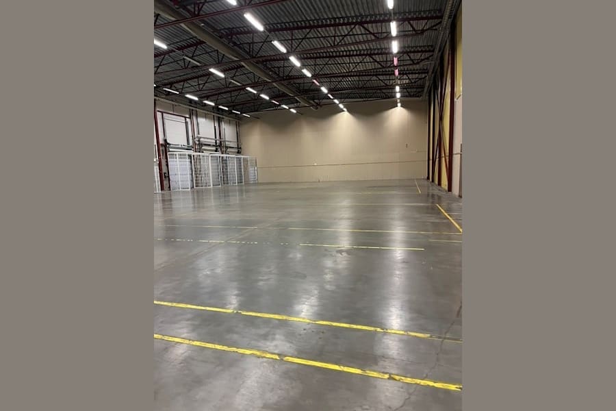 Industrilokal på Jupitervägen 10, Upplands Väsby – bild 8