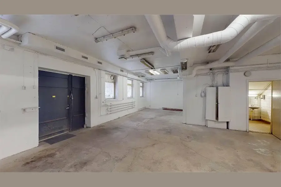 Lagerlokal på Wedavägen 3, Södertälje – bild 3