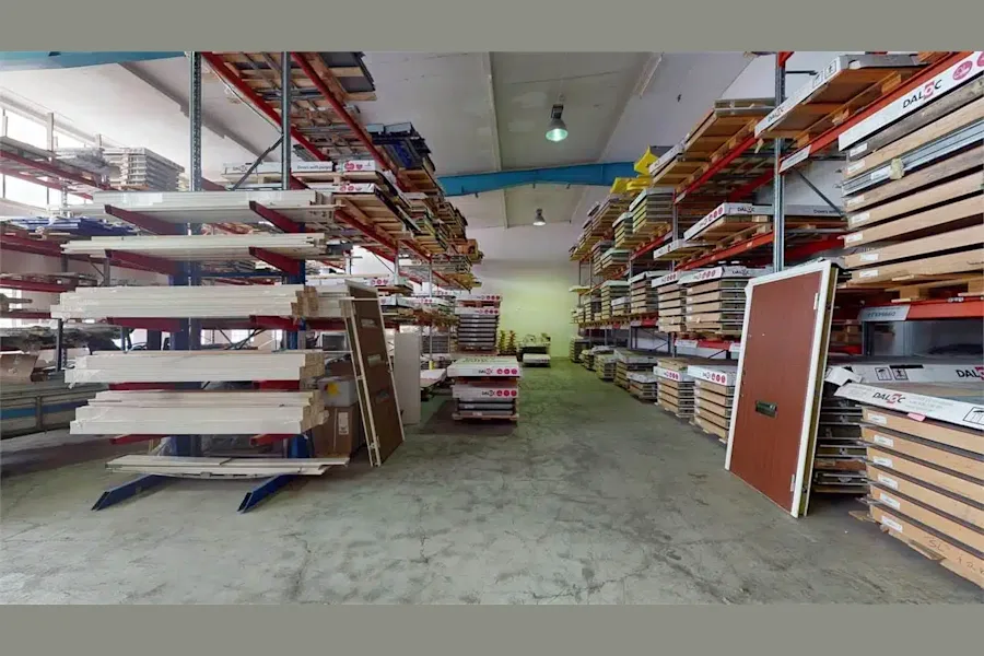 Butikslokal på Wedavägen 7, Södertälje – bild 2