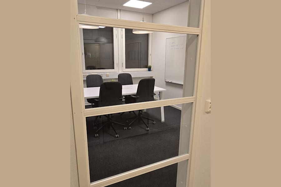 Kontorslokal på Hallonbergsplan 5-7, Sundbyberg