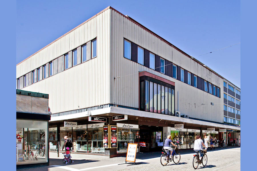 Kontorslokal på Västra Gatan 71, Kungälv – bild 2