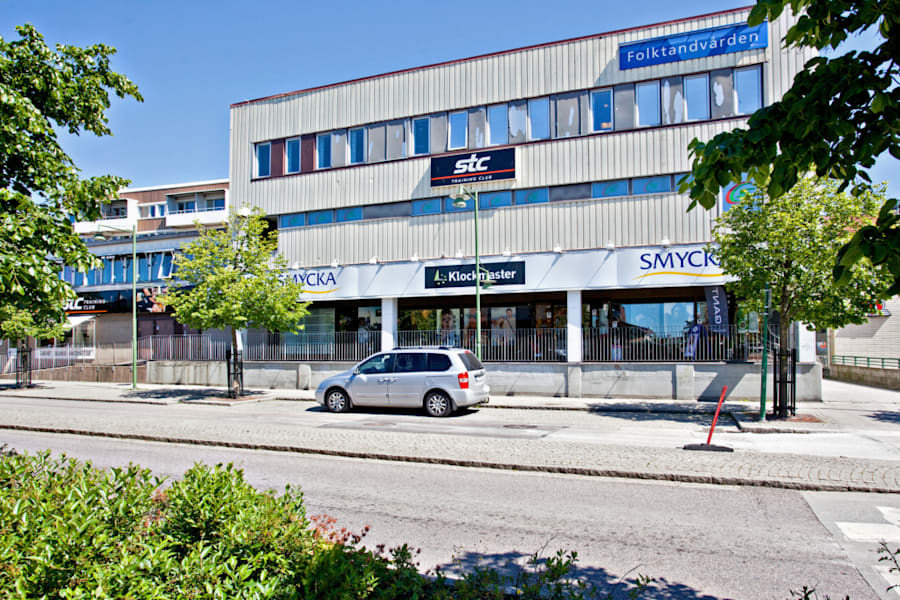 Kontorslokal på Västra Gatan 71, Kungälv – bild 3