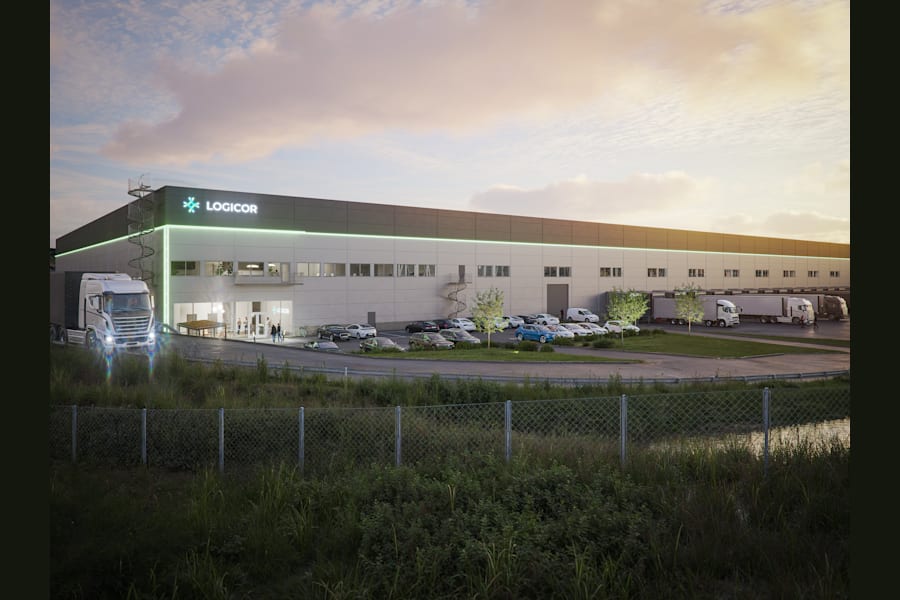 Lagerlokal på Skälbyvägen  31, Nykvarn – bild 2