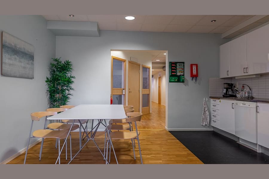 Kontorslokal på Elbegatan 5, Malmö – bild 9