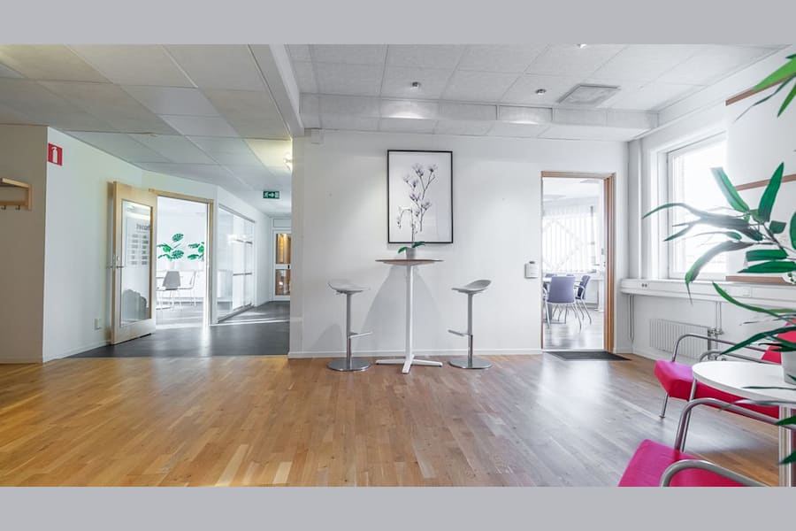 Kontorslokal på Elbegatan 5, Malmö – bild 4