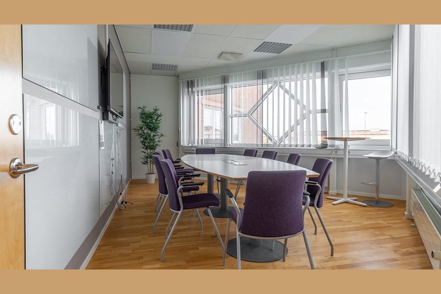 Kontorslokal på Elbegatan 5, Malmö – bild 5