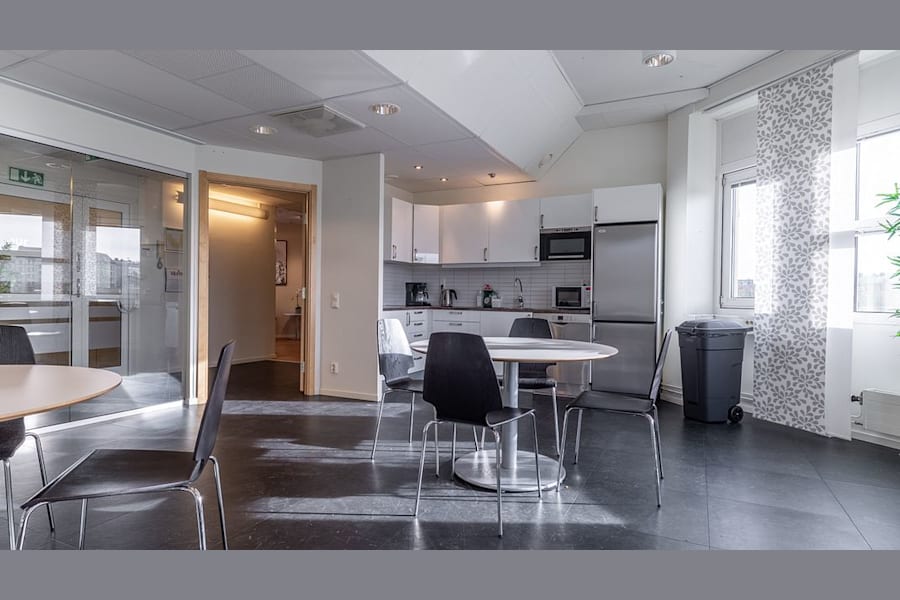 Kontorslokal på Elbegatan 5, Malmö – bild 7