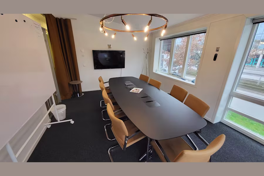 Kontorslokal på Göteborgsvägen 46, Mölndal – bild 4