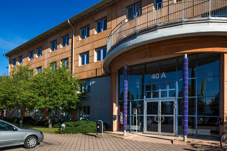 Kontorslokal på Bultgatan 40, Kungälv