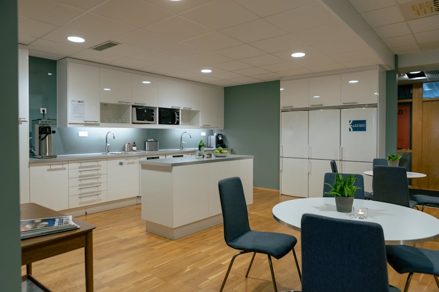 Coworking-plats på Telefonvägen 30, Hägersten – bild 7