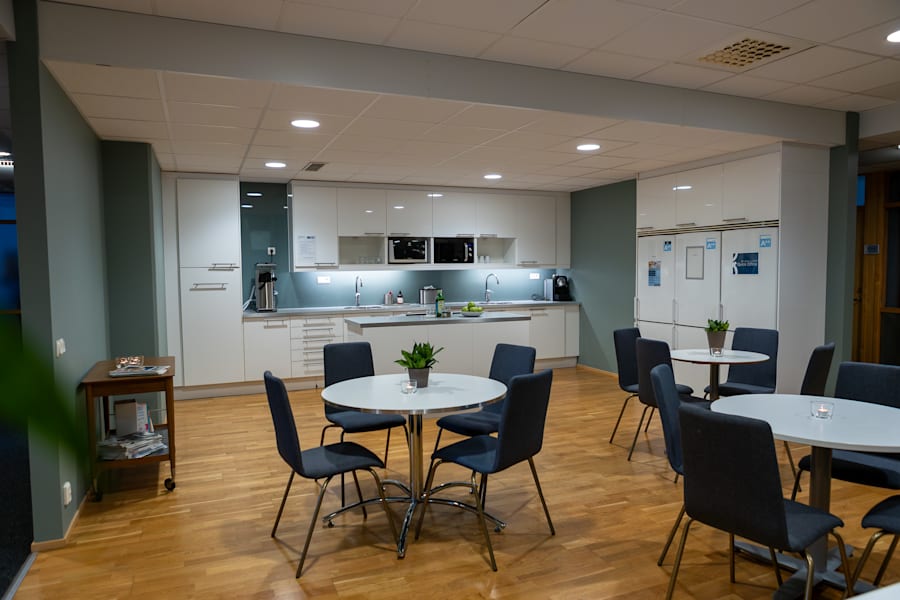 Coworking-plats på Telefonvägen 30, Hägersten – bild 8