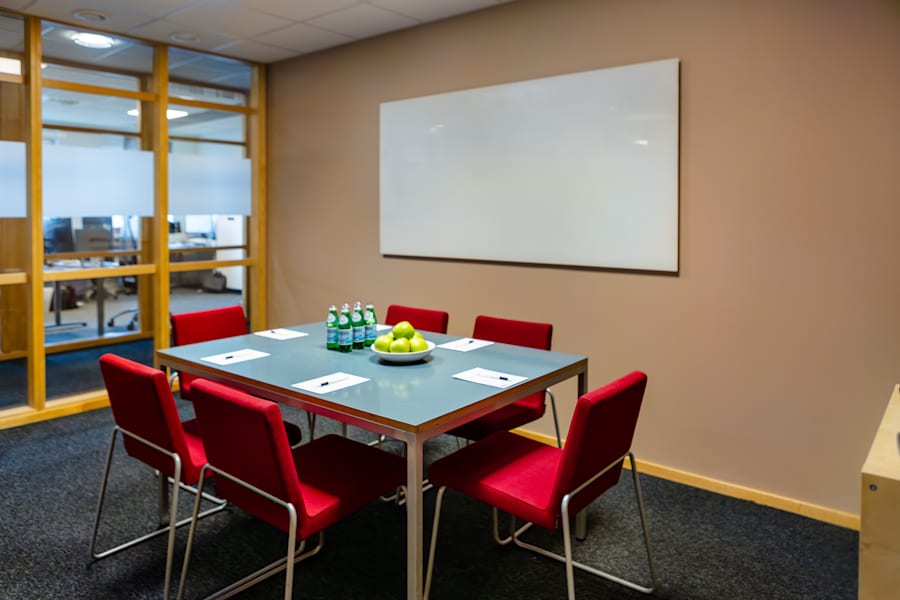 Coworking-plats på Telefonvägen 30, Hägersten – bild 9