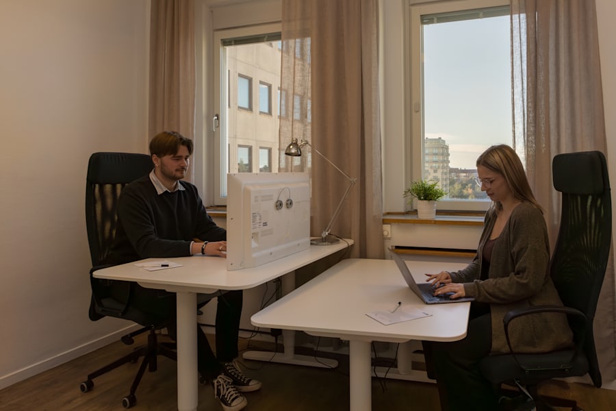 Coworking-plats på Telefonvägen 30, Hägersten – bild 13